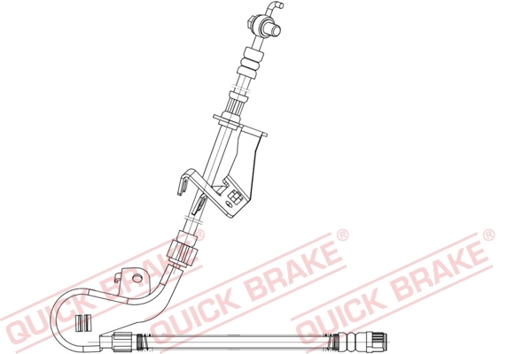 Brake Hose